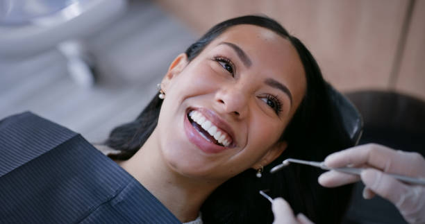 Dental Bonding in Port Ewen, NY